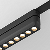 Накладной светильник Denkirs AIR GRILL DK5308-BK 100_100_1914346
