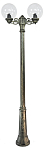 Фонарный столб Fumagalli Globe 250 G25.157.S20.BXE27 250_100_Array