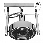 Светильник на штанге Arte Lamp Faccia A4507AP-1CC 250_100_3100802