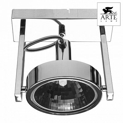 Светильник на штанге Arte Lamp Faccia A4507AP-1CC 400_400_3100802