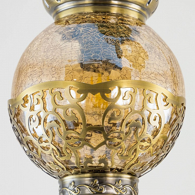 Подвесной светильник Citilux Каир CL419133 400_400_1689280