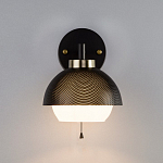 Бра Eurosvet Nocciola 70106/1 черный 250_100_1809196