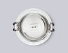 Встраиваемый светильник Ambrella Light TN TN102801 100_100_2164885