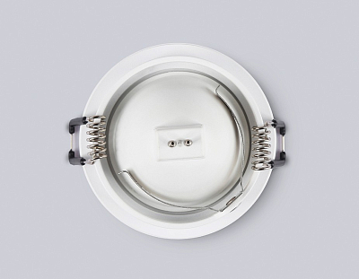 Встраиваемый светильник Ambrella Light TN TN102801 400_400_2164885