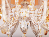 Подвесной светильник Manne SD763 SD763 (peach) 100_100_1999895