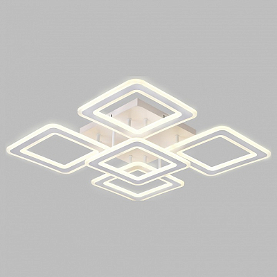 Потолочная люстра Ambrella Light FA FA866 400_400_2006729