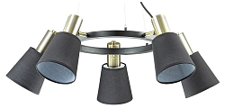 Подвесная люстра Lumion Marcus 3638/5 250_100_Array