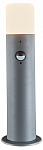 Наземный низкий светильник Escada Garden 10179/T 250_100_1942459