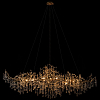 Подвесная люстра Loft it Coral 10351/1500L AB 100_100_1852857