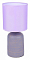 Настольная лампа декоративная Lumion Niana 8220/1T