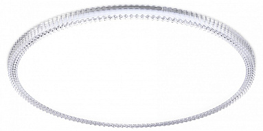 Накладной светильник Ambrella Light  FZ1710 500_191_2441864