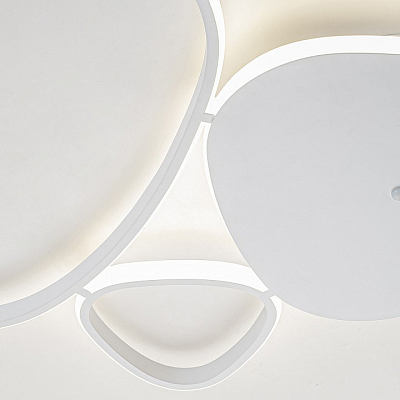 Потолочная люстра Escada INDEX 10289/3LED 400_400_2739758