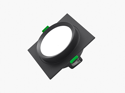 Встраиваемый светильник LEDS POWER SPOT 009285 400_400_2202039