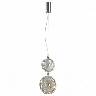 Подвесной светильник Odeon Light Caramella 1 5416/13LB 400_400_1727162