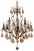 Подвесная люстра Loft it Chateau 10559/8 100_100_3089953
