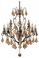 Подвесная люстра Loft it Chateau 10559/8 500_191_3089953