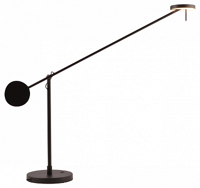 Настольная лампа офисная Kink Light Некси 09440-T,19(3000K) 400_400_3235345