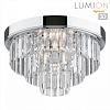 Потолочная люстра Lumion ZAHA 8266/4C 100_100_1867735