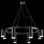 Подвесная люстра Lightstar Rullo LR0188743740 250_100_1718625