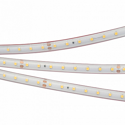 Лента светодиодная Arlight A80 24V 4.8 W/m IP67 сауна 045163 400_400_1902203