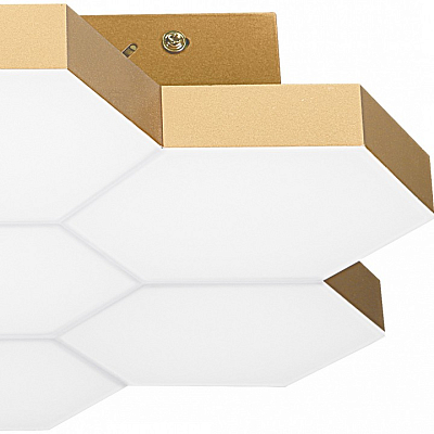 Накладной светильник Lightstar Favo 750071 400_400_3155690