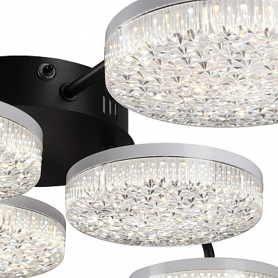 Потолочная люстра Lumion Didana 8236/6CL 400_400_1866785