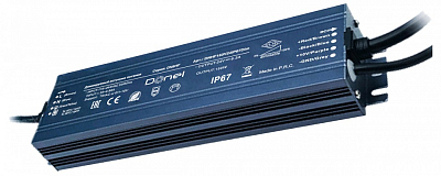 Блок питания Donel DN8HF DNHF150V24IP67Dim 400_400_2199237