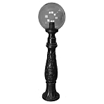 Наземный высокий светильник Fumagalli Globe 300 G30.162.000.AZE27 250_100_Array