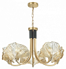 Подвесная люстра Odeon Light Ventaglio 4870/5 100_100_1725653