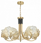 Подвесная люстра Odeon Light Ventaglio 4870/5 250_100_1725653