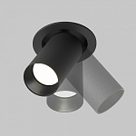Встраиваемый светильник на штанге Maytoni Technical Artisan C081CL-01-GU10-B 250_100_2758806