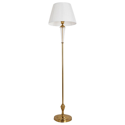 Торшер Arte Lamp Gracie A7301PN-1PB 400_400_3072095