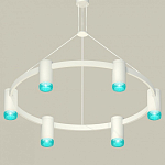 Подвесная люстра Ambrella Light XB XB9021202 250_100_Array