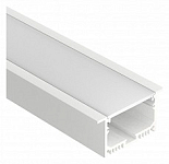 Профиль Arlight SL-LINIA62-F-2500 WHITE+OPAL 021374 250_100_Array