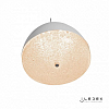 Подвесной светильник iLedex Flake WLD8885-3A WH 100_100_3152984