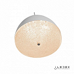 Подвесной светильник iLedex Flake WLD8885-1 WH 250_100_1990869