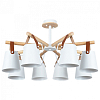 Люстра на штанге Arte Lamp Thomas A7032PL-8WH 100_100_2170950