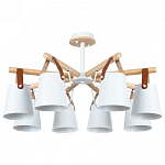 Люстра на штанге Arte Lamp Thomas A7032PL-8WH 250_100_2170950