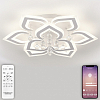 Потолочная люстра Natali Kovaltseva Cascade LED LAMPS 81158 100_100_1885027