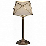 Настольная лампа декоративная L'Arte Luce Torino L57731.08 250_100_Array