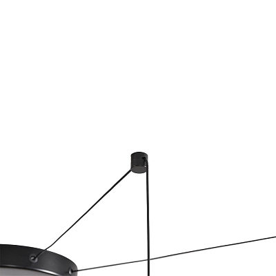 Подвесная люстра Lumion LEDIO 8400/27L 400_400_3098984