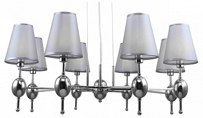 Подвесная люстра Escada Elegy 2106/8S 400_400_2427413