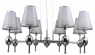 Подвесная люстра Escada Elegy 2106/8S 500_191_2427413