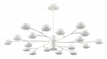 Люстра на штанге Lumion TORINA 8265/18 500_191_2423766