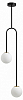 Светильник на штанге Odeon Light Ambi 4340/2 100_100_3157703