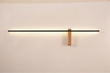 Бра Arte Lamp Phoenix A2025AP-1PB 250_100_1824295
