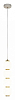 Подвесной светильник Loft it Pearls 10205/B 100_100_1848622