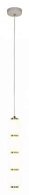 Подвесной светильник Loft it Pearls 10205/B 400_400_1848622