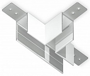 Соединитель T-образный для треков накладных Ambrella Light GL GL1035 250_100_Array
