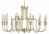 Подвесная люстра Lumion SUANA 8318/12 100_100_2429209